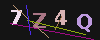 Gambar captcha